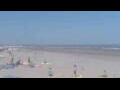 Webcam Bredene
