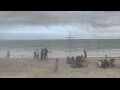 Webcam Bredene