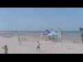 Webcam Bredene