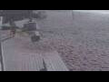 Webcam Bredene