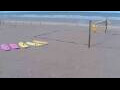 Webcam Bredene