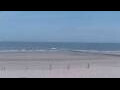 Webcam Bredene