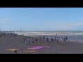 Webcam Bredene
