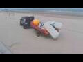 Webcam Bredene