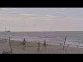 Webcam Bredene