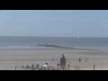 Webcam Bredene