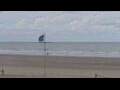 Webcam Bredene