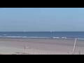 Webcam Bredene