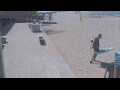 Webcam Bredene