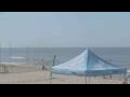 Webcam Bredene