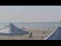 Webcam Bredene