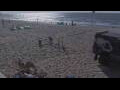 Webcam Bredene