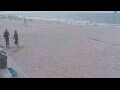 Webcam Bredene
