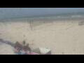 Webcam Bredene