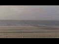 Webcam Bredene