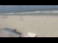 Webcam Bredene
