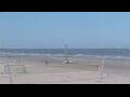 Webcam Bredene