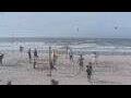 Webcam Bredene