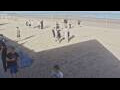 Webcam Bredene