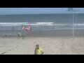 Webcam Bredene