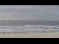 Webcam Bredene
