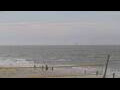 Webcam Bredene