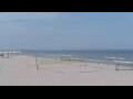 Webcam Bredene