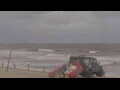 Webcam Bredene