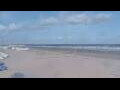 Webcam Bredene