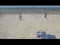 Webcam Bredene