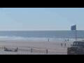 Webcam Bredene