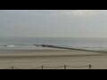 Webcam Bredene