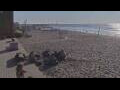 Webcam Bredene