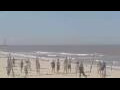 Webcam Bredene