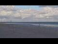 Webcam Bredene