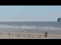 Webcam Bredene
