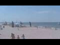 Webcam Bredene