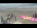 Webcam Bredene
