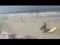 Webcam Bredene