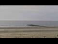 Webcam Bredene