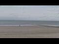 Webcam Bredene