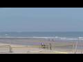 Webcam Bredene