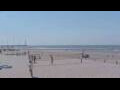 Webcam Bredene