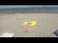 Webcam Bredene
