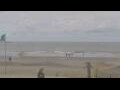 Webcam Bredene