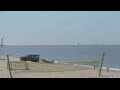 Webcam Bredene