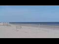 Webcam Bredene