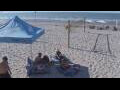 Webcam Bredene