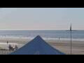 Webcam Bredene