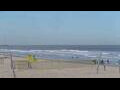 Webcam Bredene